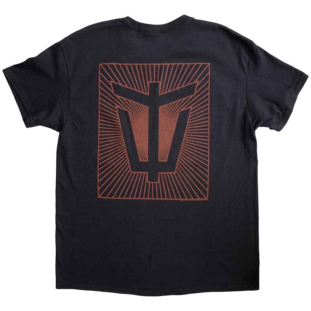 Within Temptation - Bleed Out Single Herren TShirt - Schwarz